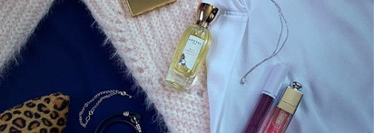 Семь ароматов, семь образов и семь смертных грехов