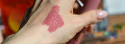 Семерка разочарований: почему я не могу посоветовать эти декоративные средства