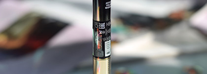 Мама, что это за драма! Новинка от Vivienne Sabo: Cabaret Double Extension