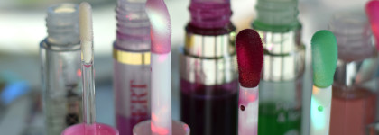 Есть что рассказать: мои масла для губ — фавориты и аутсайдеры