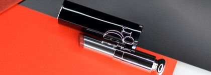 И станешь ты моим самурайским клинком: Dior Addict Shine Refillable Lipstick 727 Dior Tulle