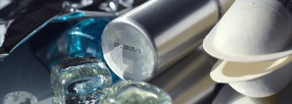 Мой любимый ниацинамид: сыворотка для красивой кожи Bemetic Quantum Glow Activator