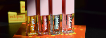 Показываю и рассказываю: много хорошей косметики от Eclipse Beauty