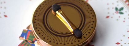 Универсальный походный боец: новинка 2023 Gucci Palette de Beaute Quatuor Multi-Use