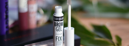 Белорусские бренды: Relouis, Belor Design, Luxvisage и Bernovich в моей косметичке