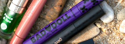 Белорусские бренды: Relouis, Belor Design, Luxvisage и Bernovich в моей косметичке