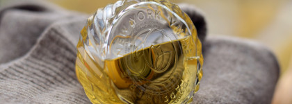 The Oud Affair Vilhelm Parfumerie: мой самый любимый тёплый аромат