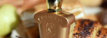 Когда так хочется стать сладкой булочкой: Xerjoff Casamorati 1888 Lira