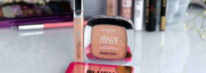 Супер актуальная косметичка на 5 тысяч рублей: показываю макияжи и набор косметики на все случаи жизни