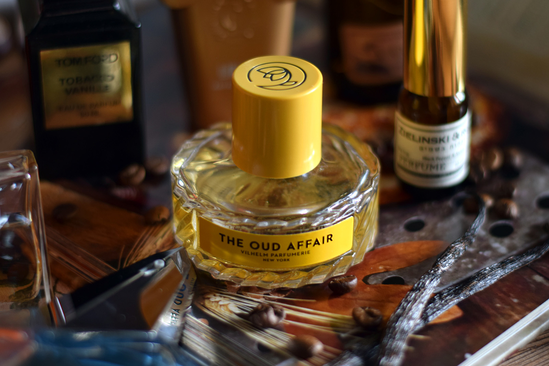 The Oud Affair Vilhelm Parfumerie EDP