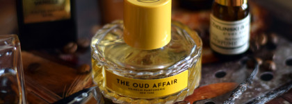 Топ-7 лучших ароматов на зиму: чем надушиться, чтобы поднять себе настроение