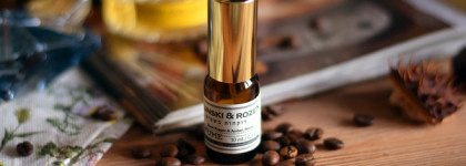 Топ-7 лучших ароматов на зиму: чем надушиться, чтобы поднять себе настроение