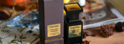 Топ-7 лучших ароматов на зиму: чем надушиться, чтобы поднять себе настроение