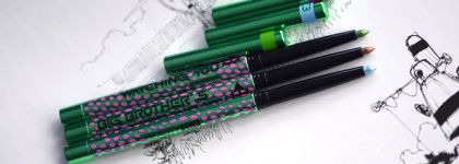 Не успели поймать дуохромный карандаш от Beauty Bomb? Подбираю аналоги