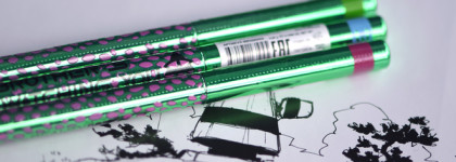 Не успели поймать дуохромный карандаш от Beauty Bomb? Подбираю аналоги