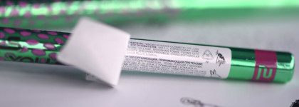 Не успели поймать дуохромный карандаш от Beauty Bomb? Подбираю аналоги