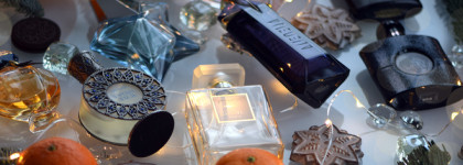 Топ-8 лучших классических женских ароматов на праздник: чем надушиться, чтобы почувствовать себя королевой