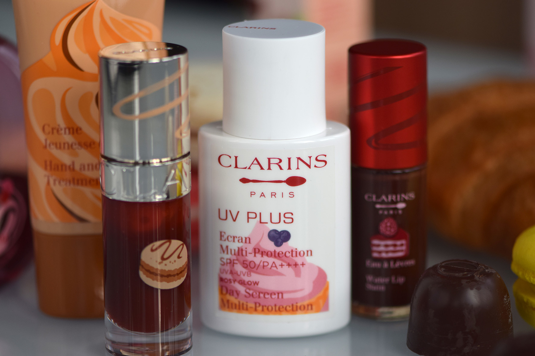 Clarins UV-Plus Ecran Multi-Protection