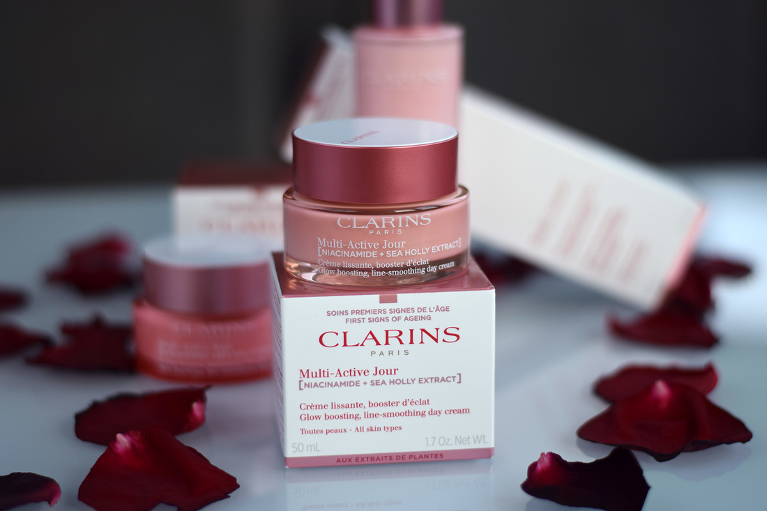 Clarins Multi-Active Jour