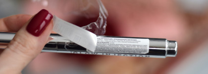 Сложнее, чем кажется: хитовая новинка Influence Beauty Glow Injection в оттенке 04 Science Fiction