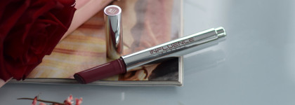 Сложнее, чем кажется: хитовая новинка Influence Beauty Glow Injection в оттенке 04 Science Fiction