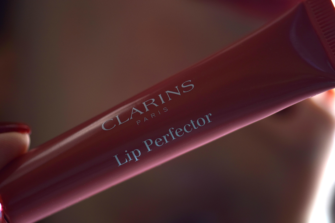 Clarins Natural Lip Perfector