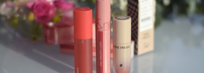 Мой топ-3 тинта для губ: свои губы, только ярче