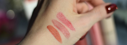 Мой топ-3 тинта для губ: свои губы, только ярче