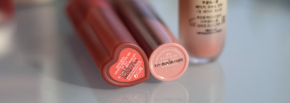 Мой топ-3 тинта для губ: свои губы, только ярче