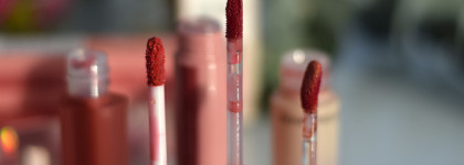 Мой топ-3 тинта для губ: свои губы, только ярче