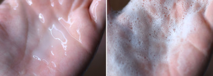 Профессиональный итальянский уход Barex: линия Contemporo для ломких волос