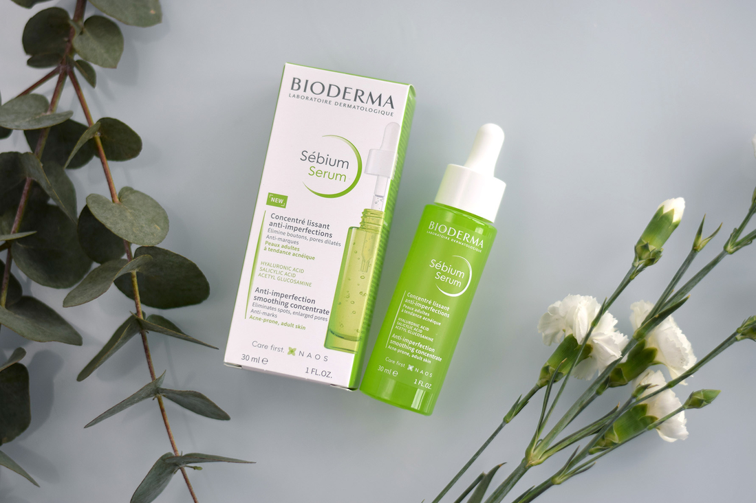 Bioderma Sebium Serum