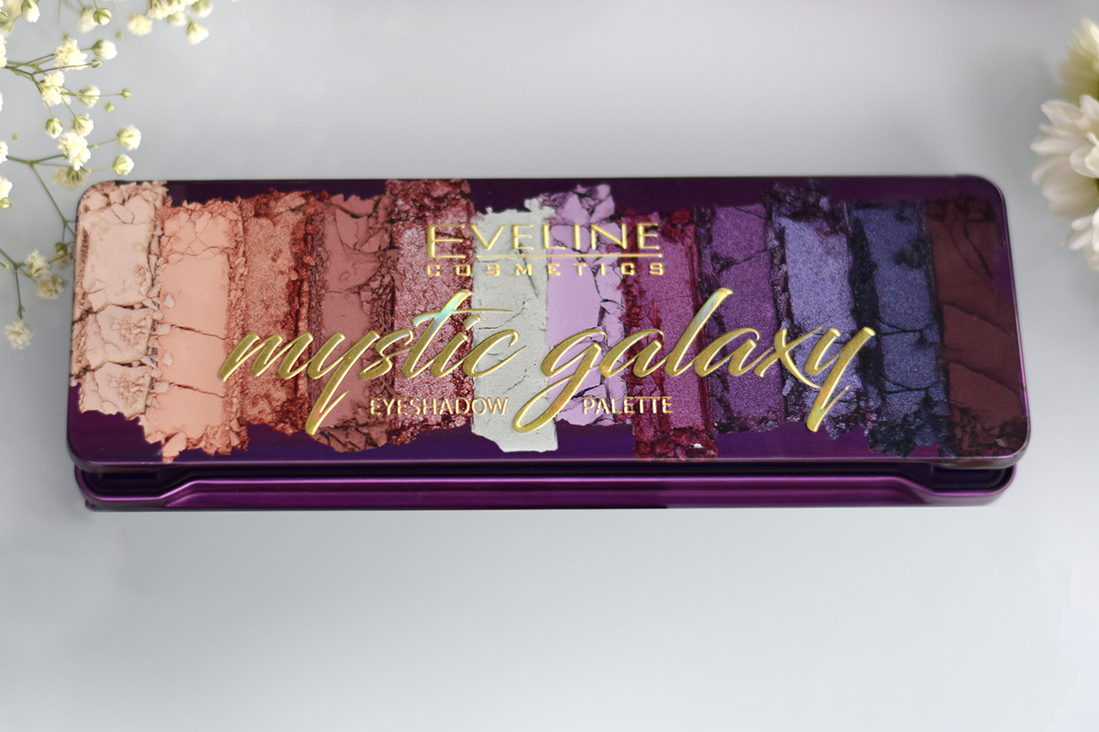 Eveline Cosmetics Mystic Galaxy