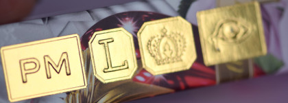 Жидкие тени Pat Mcgrath FetishEyes Longwear Liquid Eye Shadow в оттенке Divine Champagne