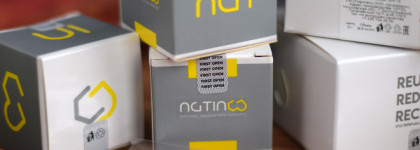 Минеральная косметика Natinco: находка для жирной и комбинированной кожи на лето