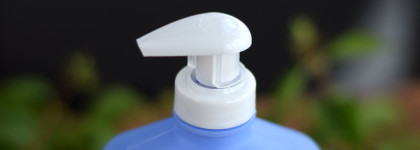 Бренд, который порадовал: Camomilla blu — средства для бережного ухода за чувствительной кожей