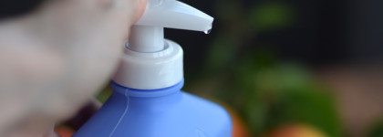 Бренд, который порадовал: Camomilla blu — средства для бережного ухода за чувствительной кожей