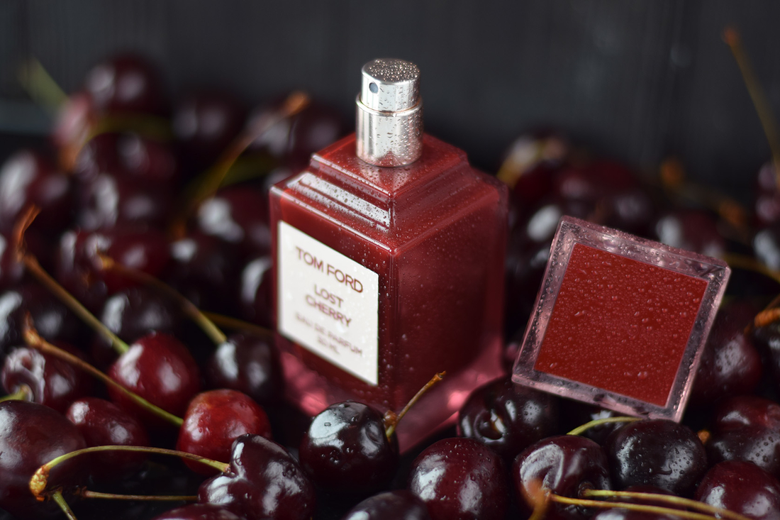 Tom Ford Lost Cherry