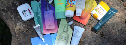 Косметичка в поездку к морю: минимум средств, максимум пользы