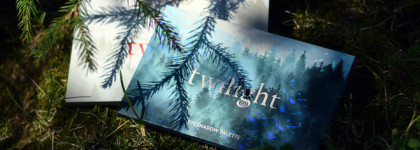 Сумерки, или лев влюбился в овечку: ColourPop х Twilight Shadow Palette
