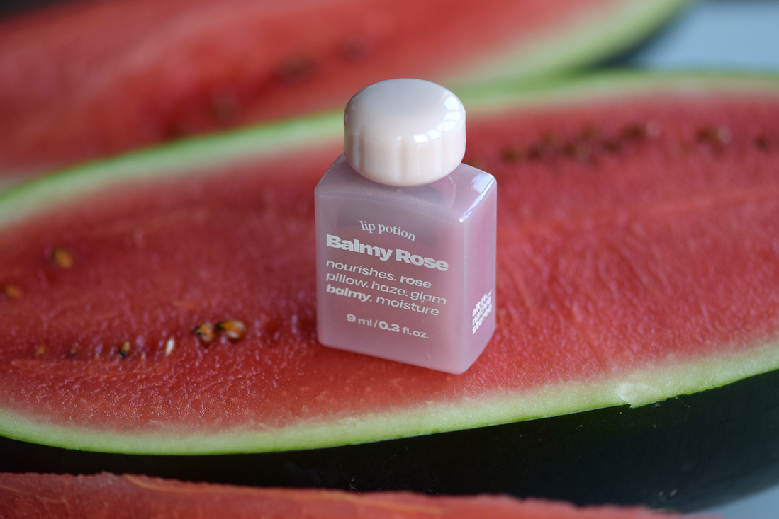 Alternative Stereo Lip Potion - Balmy Rose 03 Soft Mauve