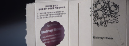 Баночка милоты или все-таки нет? Показываю популярный корейский тинт Alternative Stereo Lip Potion - Balmy Rose 03 Soft Mauve