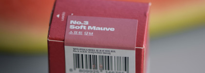 Баночка милоты или все-таки нет? Показываю популярный корейский тинт Alternative Stereo Lip Potion - Balmy Rose 03 Soft Mauve