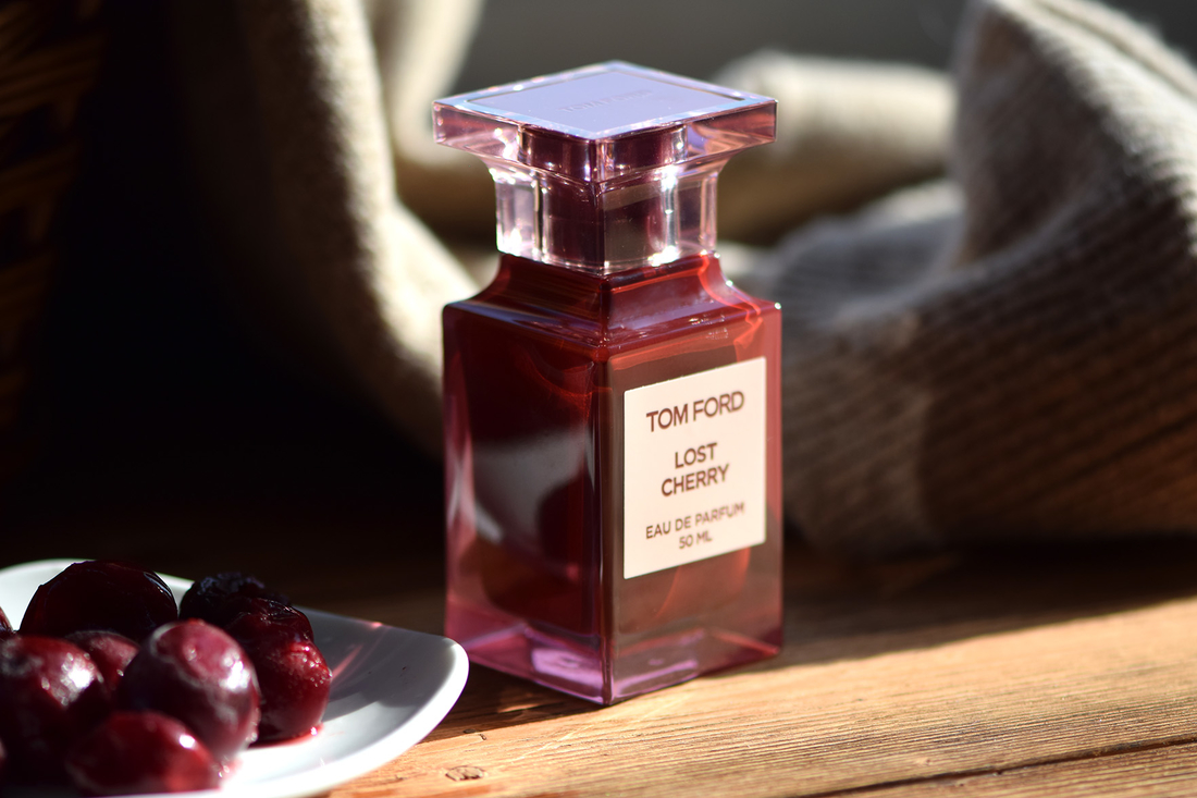 Tom Ford Lost Cherry