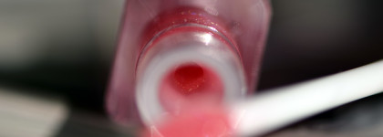Внезапно очень хорошо: новинка от Beauty Bomb — Popsa Lip Gloss 02 Top The Charts