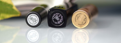 Самые комфортные помады: мой топ-3