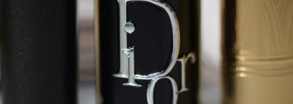 Самые комфортные помады: мой топ-3