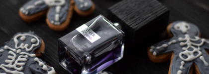 Nasomatto Black Afgano: гипнотический дурман над конопляными полями