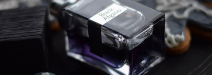 Nasomatto Black Afgano: гипнотический дурман над конопляными полями