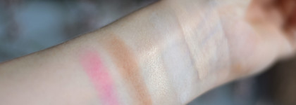 Актуальная косметичка на любой случай на 5 тысяч рублей (все средства до 500 рублей)